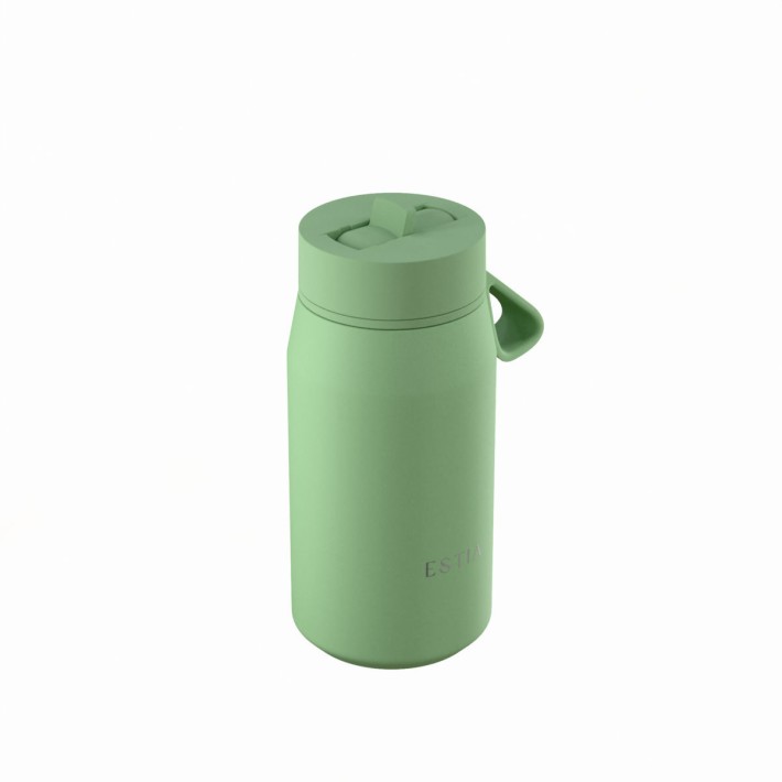 ESTIA ΘΕΡΜΟΣ PULSE SAVE THE AEGEAN 360ml PINE