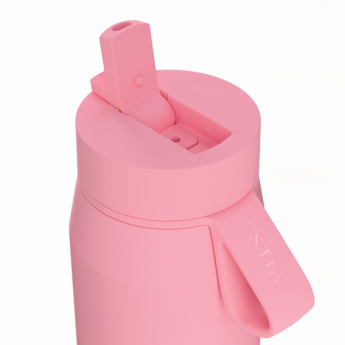 ESTIA ΘΕΡΜΟΣ PULSE SAVE THE AEGEAN 360ml ROSE