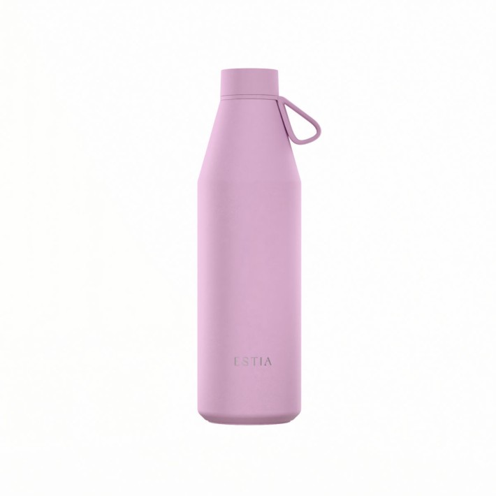 ESTIA ΘΕΡΜΟΣ FLOW  SAVE THE AEGEAN 800ml LAVENDER