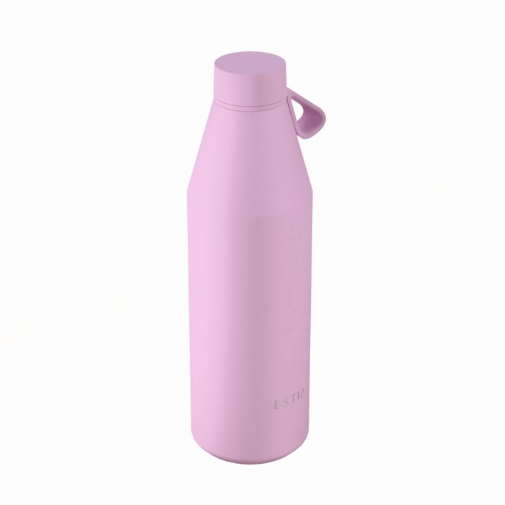 ESTIA ΘΕΡΜΟΣ FLOW  SAVE THE AEGEAN 800ml LAVENDER