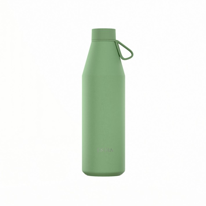 ESTIA ΘΕΡΜΟΣ FLOW  SAVE THE AEGEAN 800ml PINE