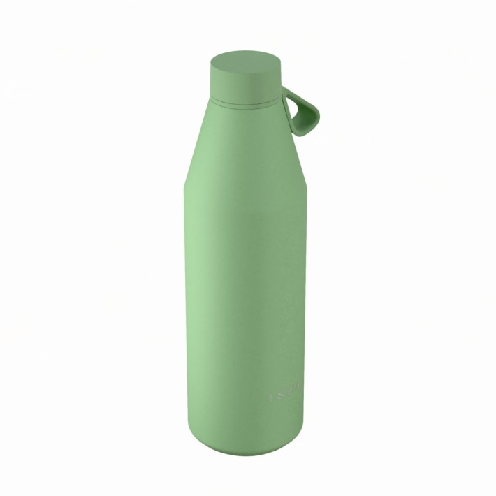 ESTIA ΘΕΡΜΟΣ FLOW  SAVE THE AEGEAN 800ml PINE