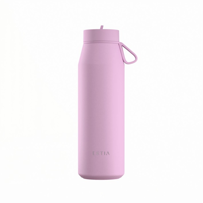 ESTIA ΘΕΡΜΟΣ PULSE SAVE THE AEGEAN 800ml LAVENDER