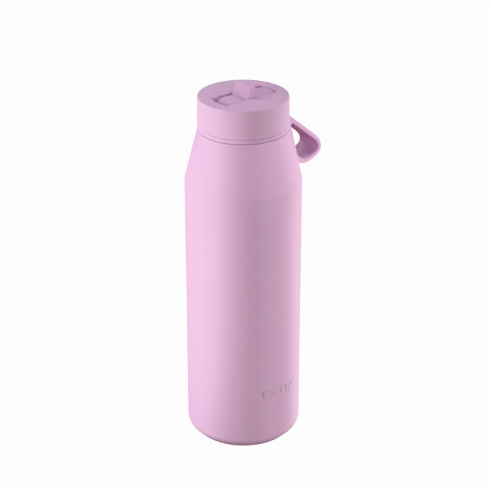 ESTIA ΘΕΡΜΟΣ PULSE SAVE THE AEGEAN 800ml LAVENDER