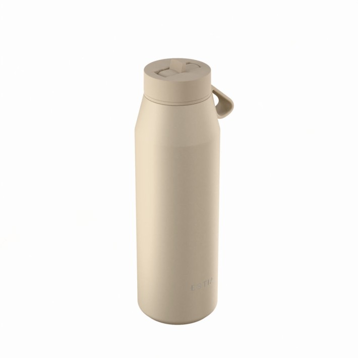 ESTIA ΘΕΡΜΟΣ PULSE SAVE THE AEGEAN 800ml DUNE