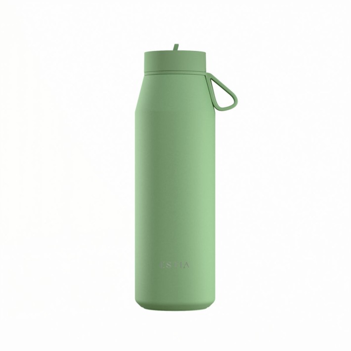 ESTIA ΘΕΡΜΟΣ PULSE SAVE THE AEGEAN 800ml PINE