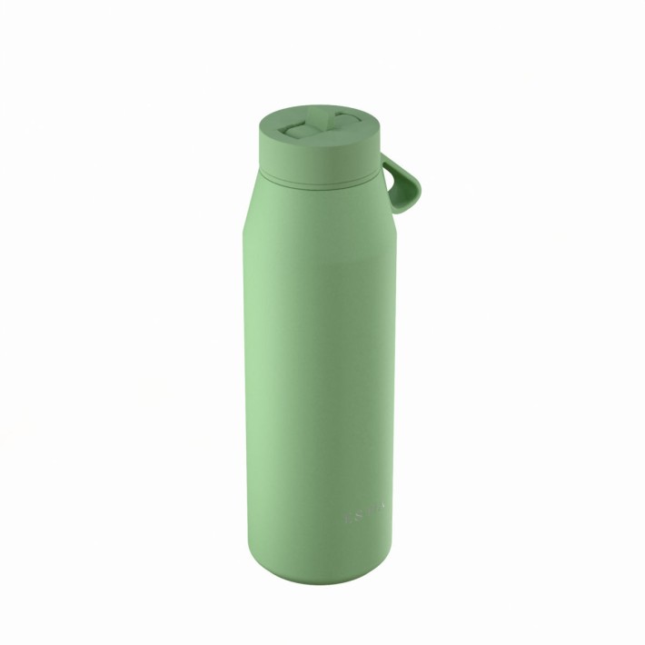 ESTIA ΘΕΡΜΟΣ PULSE SAVE THE AEGEAN 800ml PINE