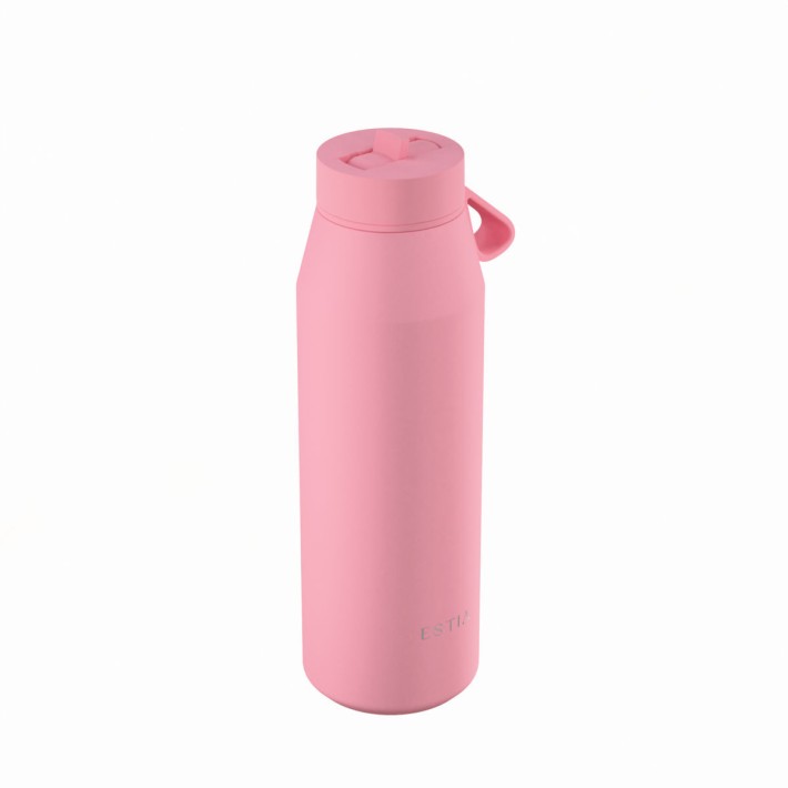ESTIA ΘΕΡΜΟΣ PULSE SAVE THE AEGEAN 800ml ROSE