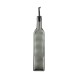 ESTIA ΜΠΟΥΚΑΛΙ ΓΙΑ ΛΑΔΙ/ΞΥΔΙ NEBULA 750ml ΓΚΡΙ