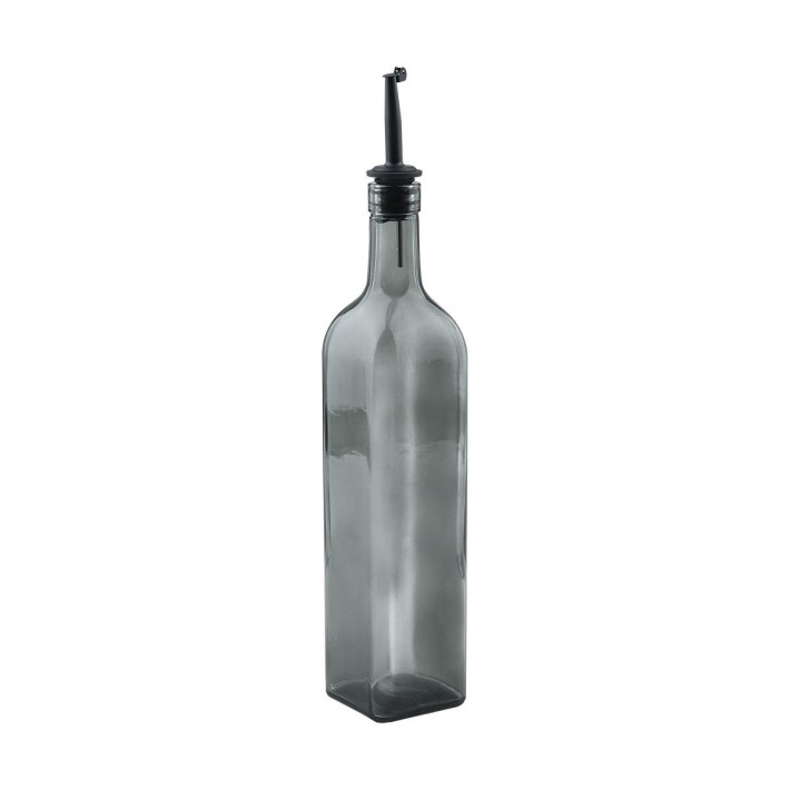 ESTIA ΜΠΟΥΚΑΛΙ ΓΙΑ ΛΑΔΙ/ΞΥΔΙ NEBULA 750ml ΓΚΡΙ
