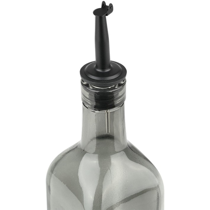 ESTIA ΜΠΟΥΚΑΛΙ ΓΙΑ ΛΑΔΙ/ΞΥΔΙ NEBULA 750ml ΓΚΡΙ