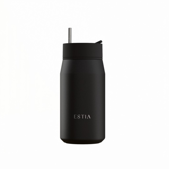 ESTIA ΘΕΡΜΟΣ LENS SAVE THE AEGEAN 360ml VOID