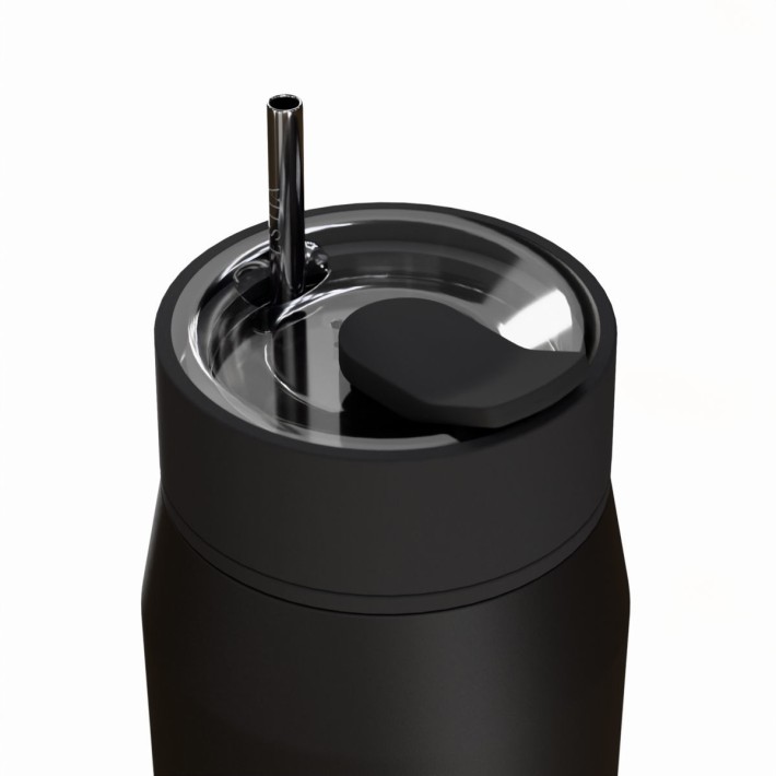 ESTIA ΘΕΡΜΟΣ LENS SAVE THE AEGEAN 360ml VOID