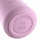ESTIA ΘΕΡΜΟΣ LENS SAVE THE AEGEAN 360ml LAVENDER