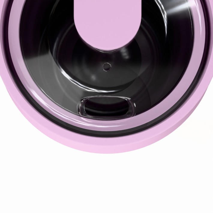ESTIA ΘΕΡΜΟΣ LENS SAVE THE AEGEAN 360ml LAVENDER