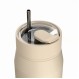 ESTIA ΘΕΡΜΟΣ LENS SAVE THE AEGEAN 360ml DUNE