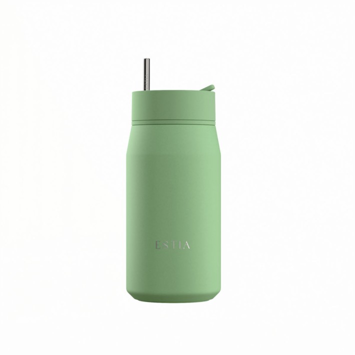 ESTIA ΘΕΡΜΟΣ LENS SAVE THE AEGEAN 360ml PINE