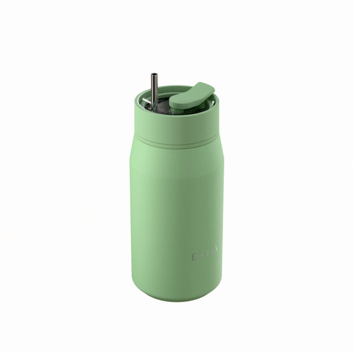 ESTIA ΘΕΡΜΟΣ LENS SAVE THE AEGEAN 360ml PINE