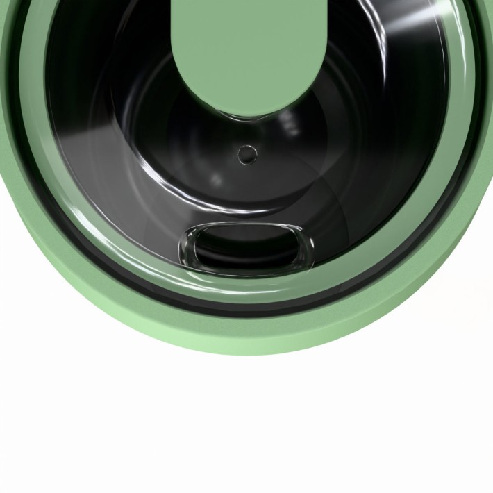 ESTIA ΘΕΡΜΟΣ LENS SAVE THE AEGEAN 360ml PINE