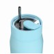 ESTIA ΘΕΡΜΟΣ LENS SAVE THE AEGEAN 360ml ARCTIC