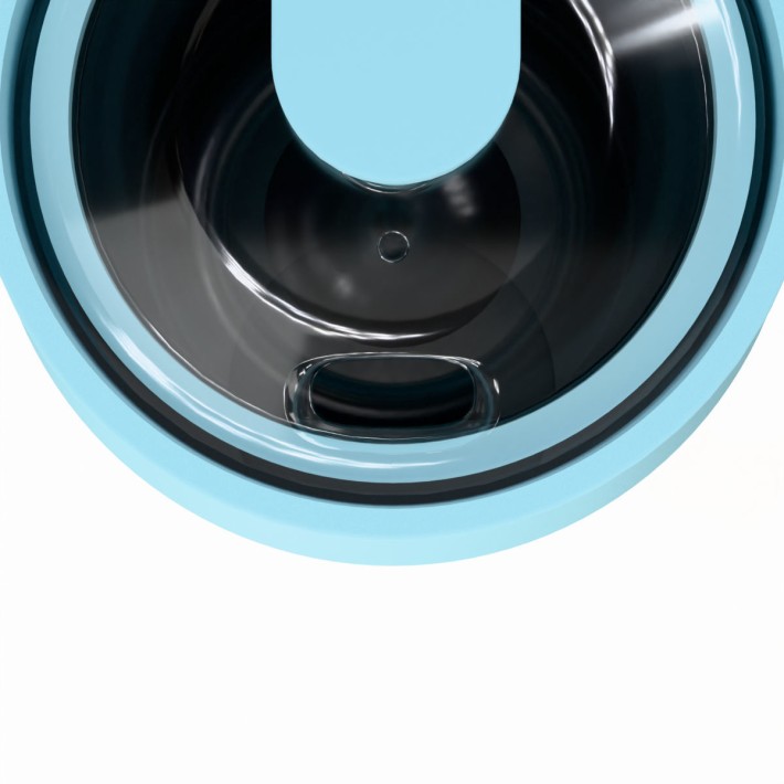 ESTIA ΘΕΡΜΟΣ LENS SAVE THE AEGEAN 360ml ARCTIC