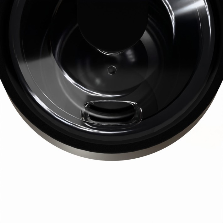 ESTIA ΘΕΡΜΟΣ LENS SAVE THE AEGEAN 360ml BRUSHED