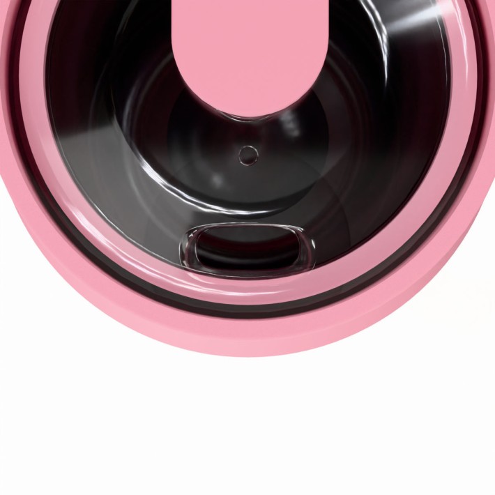 ESTIA ΘΕΡΜΟΣ LENS SAVE THE AEGEAN 360ml ROSE