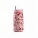 ESTIA ΘΕΡΜΟΣ LENS SAVE THE AEGEAN 360ml CHERRY ROSE