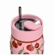 ESTIA ΘΕΡΜΟΣ LENS SAVE THE AEGEAN 360ml CHERRY ROSE