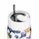 ESTIA ΘΕΡΜΟΣ LENS SAVE THE AEGEAN 360ml AMALFI COAST