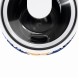 ESTIA ΘΕΡΜΟΣ LENS SAVE THE AEGEAN 360ml AMALFI COAST