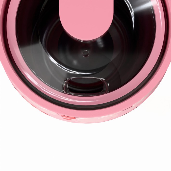 ESTIA ΘΕΡΜΟΣ LENS SAVE THE AEGEAN 360ml LOVE ASCEND