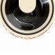 ESTIA ΘΕΡΜΟΣ LENS SAVE THE AEGEAN 360ml BLOOM BEIGE