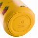 ESTIA ΘΕΡΜΟΣ LENS SAVE THE AEGEAN 360ml BERRY BRIGHT
