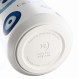 ESTIA ΘΕΡΜΟΣ LENS SAVE THE AEGEAN 360ml SPIRIT OF LUCK