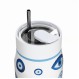 ESTIA ΘΕΡΜΟΣ LENS SAVE THE AEGEAN 360ml SPIRIT OF LUCK