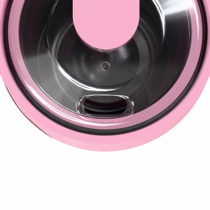 ESTIA ΘΕΡΜΟΣ LENS SAVE THE AEGEAN 360ml BLUSH POP