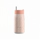 ESTIA ΘΕΡΜΟΣ LENS SAVE THE AEGEAN 360ml SOFT RIPPLE