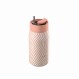 ESTIA ΘΕΡΜΟΣ LENS SAVE THE AEGEAN 360ml SOFT RIPPLE