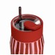 ESTIA ΘΕΡΜΟΣ LENS SAVE THE AEGEAN 360ml VIVA STRIPE