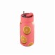 ESTIA ΘΕΡΜΟΣ LENS SAVE THE AEGEAN 360ml ORANGE POP