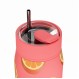 ESTIA ΘΕΡΜΟΣ LENS SAVE THE AEGEAN 360ml ORANGE POP