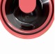 ESTIA ΘΕΡΜΟΣ LENS SAVE THE AEGEAN 360ml ORANGE POP