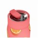 ESTIA ΘΕΡΜΟΣ LENS SAVE THE AEGEAN 360ml ORANGE POP