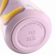 ESTIA ΘΕΡΜΟΣ LENS SAVE THE AEGEAN 360ml BANANA MOOD