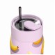 ESTIA ΘΕΡΜΟΣ LENS SAVE THE AEGEAN 360ml BANANA MOOD