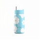 ESTIA ΘΕΡΜΟΣ LENS SAVE THE AEGEAN 360ml BLUE DAISY