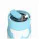 ESTIA ΘΕΡΜΟΣ LENS SAVE THE AEGEAN 360ml BLUE DAISY