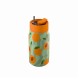 ESTIA ΘΕΡΜΟΣ LENS SAVE THE AEGEAN 360ml PEACH GARDEN