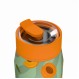 ESTIA ΘΕΡΜΟΣ LENS SAVE THE AEGEAN 360ml PEACH GARDEN